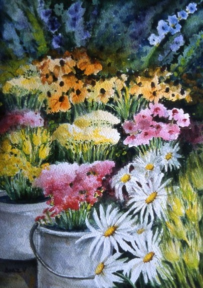 FlowerMarket