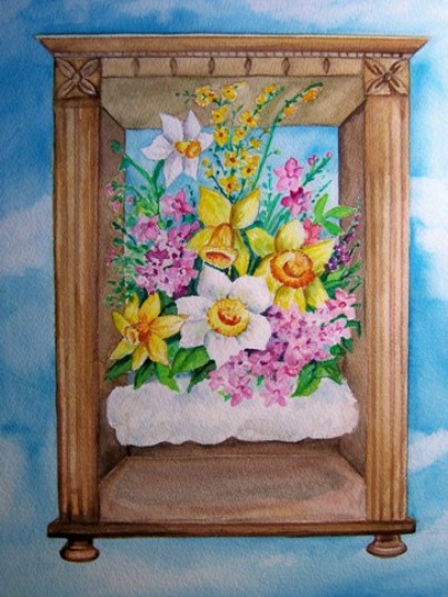 boxflower