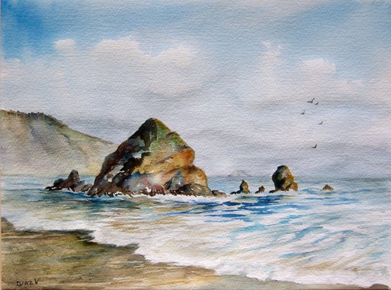 oregoncoast
