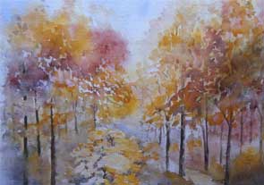 trees
