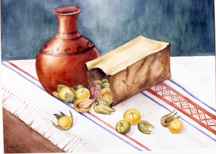vasetom