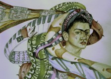 Frida